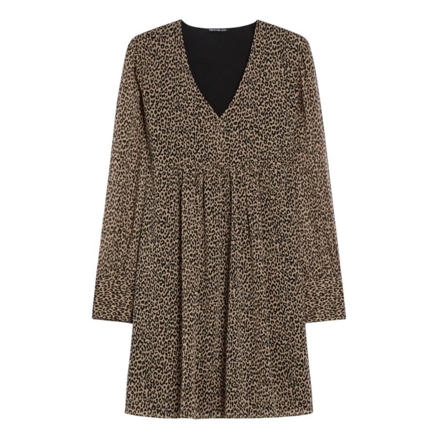  Penny Black | 2521226083200001